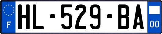 HL-529-BA