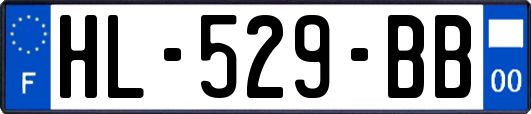 HL-529-BB