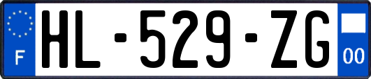 HL-529-ZG