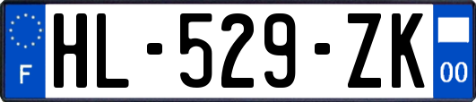 HL-529-ZK