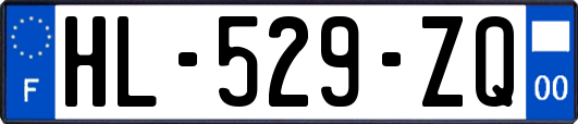 HL-529-ZQ