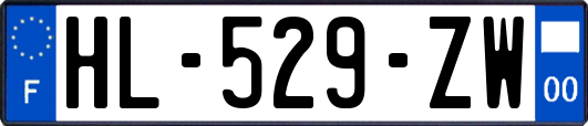 HL-529-ZW