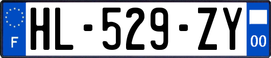 HL-529-ZY