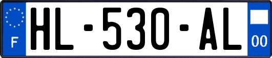 HL-530-AL