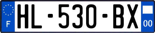 HL-530-BX