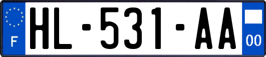 HL-531-AA