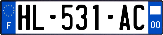 HL-531-AC