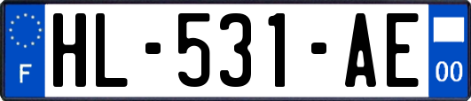 HL-531-AE