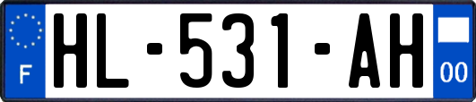 HL-531-AH