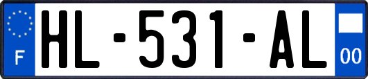 HL-531-AL