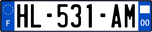 HL-531-AM
