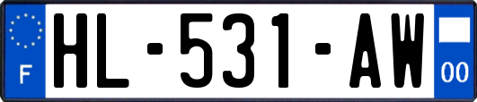 HL-531-AW