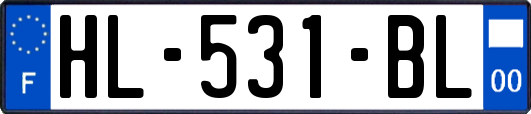 HL-531-BL