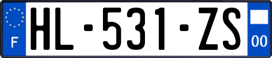 HL-531-ZS
