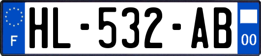 HL-532-AB