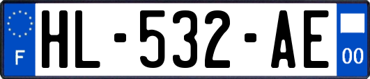 HL-532-AE
