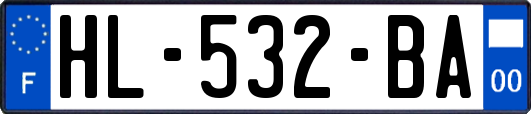HL-532-BA