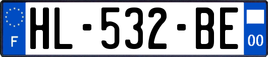 HL-532-BE