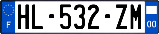 HL-532-ZM