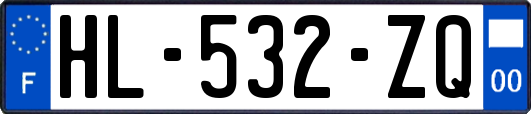 HL-532-ZQ