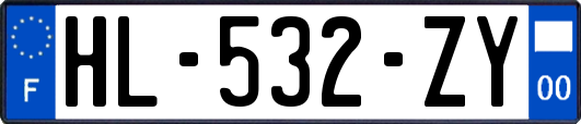 HL-532-ZY