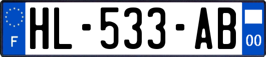 HL-533-AB