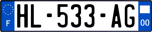HL-533-AG