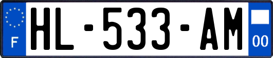 HL-533-AM
