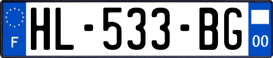 HL-533-BG