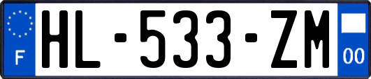 HL-533-ZM
