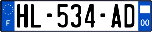 HL-534-AD