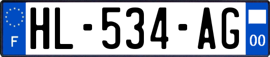 HL-534-AG