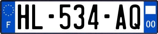 HL-534-AQ