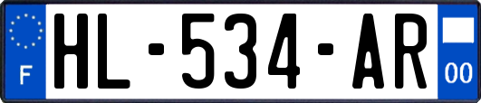 HL-534-AR