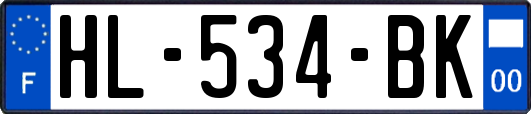 HL-534-BK