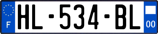 HL-534-BL