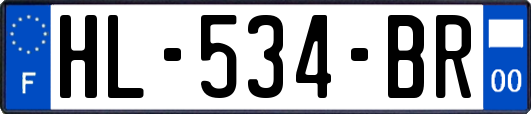 HL-534-BR