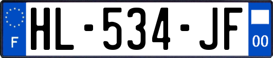 HL-534-JF