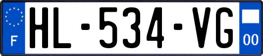HL-534-VG