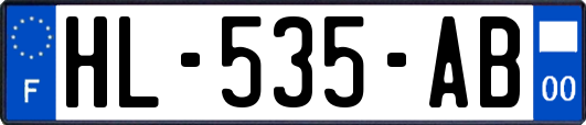 HL-535-AB