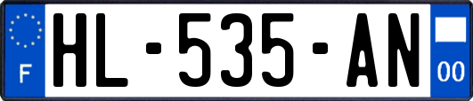 HL-535-AN
