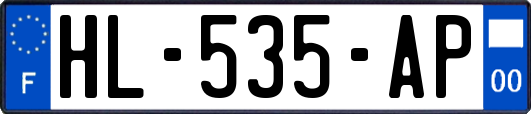 HL-535-AP