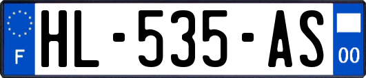 HL-535-AS