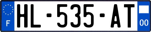 HL-535-AT