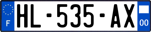 HL-535-AX