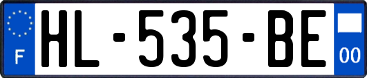 HL-535-BE