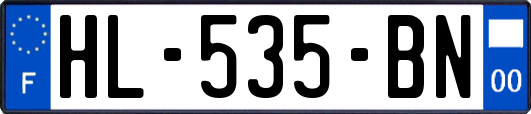 HL-535-BN