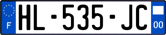 HL-535-JC
