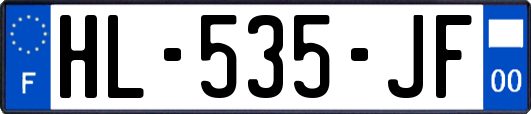 HL-535-JF