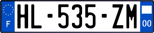 HL-535-ZM